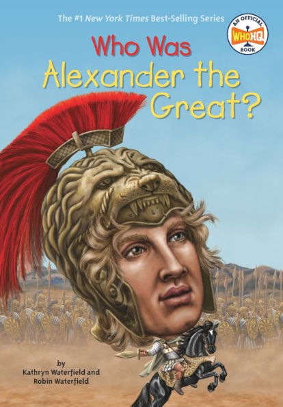 Who Was Alexander the Great?