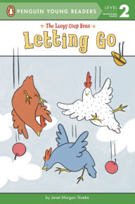 Title: Letting Go, Author: Janet Morgan Stoeke