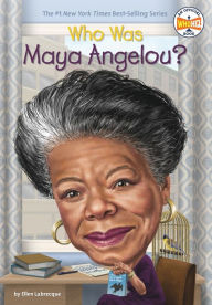 Who Was Maya Angelou?