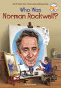 Who Was Norman Rockwell?