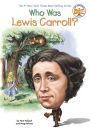 Who Was Lewis Carroll?