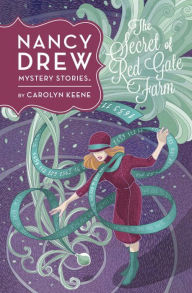 Title: The Secret of Red Gate Farm (Nancy Drew Series #6), Author: Carolyn Keene