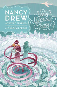 Title: Nancy's Mysterious Letter (Nancy Drew Series #8), Author: Carolyn Keene