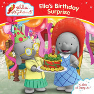 Title: Ella's Birthday Surprise, Author: Amy Ackelsberg