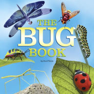 Title: The Bug Book, Author: Sue Fliess