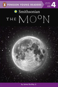 Title: The Moon, Author: James Buckley Jr