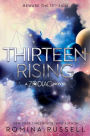 Thirteen Rising (Zodiac Series #4)