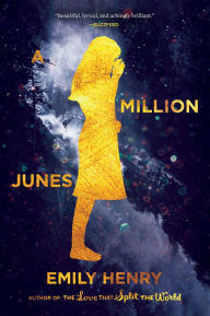 Title: A Million Junes, Author: Emily Henry