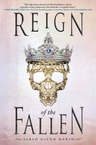 Title: Reign of the Fallen, Author: Harmony of Prague