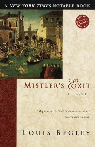 Mistler's Exit