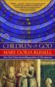 Title: Children of God, Author: Mary Doria Russell