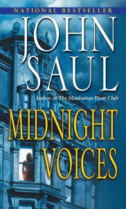 Title: Midnight Voices, Author: John Saul