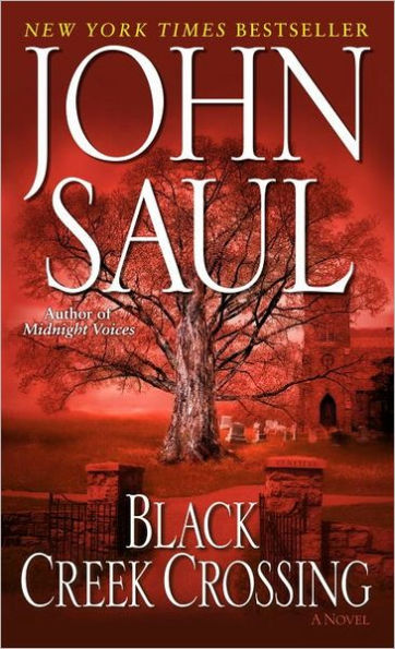 Black Creek Crossing: A Novel