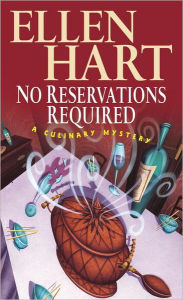 Title: No Reservations Required (Sophie Greenway Series #8), Author: Ellen Hart