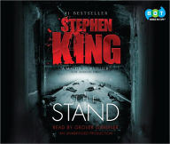 Title: The Stand, Author: Stephen King