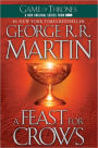 A Feast for Crows (A Song of Ice and Fire #4)