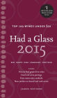 Had a Glass 2015: Top 100 Wines Under $20