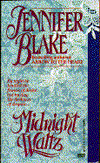 Title: Midnight Waltz, Author: Jennifer Blake