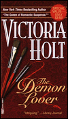 Title: The Demon Lover, Author: Victoria Holt