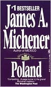 Title: Poland, Author: James A. Michener