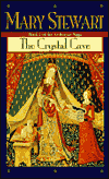 Title: The Crystal Cave (Arthurian Saga Series #1), Author: Mary Stewart