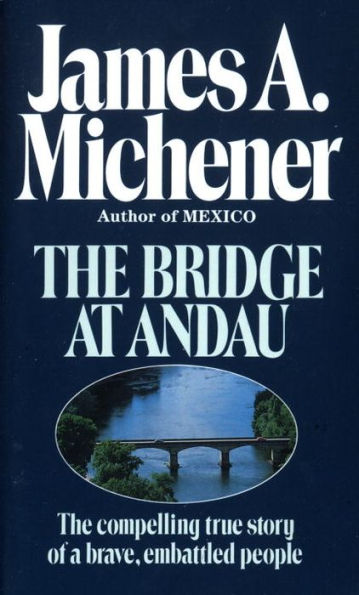 The Bridge at Andau