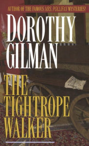 Title: The Tightrope Walker, Author: Dorothy Gilman