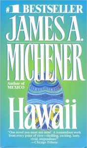 Title: Hawaii, Author: James A. Michener