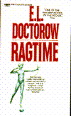 Title: Ragtime, Author: E. L. Doctorow