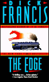 Title: The Edge, Author: Dick Francis