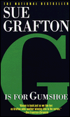 Title: G Is for Gumshoe (Kinsey Millhone Series #7), Author: Sue Grafton