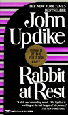 Title: Rabbit at Rest, Author: John Updike