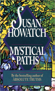 Title: Mystical Paths, Author: Susan Howatch