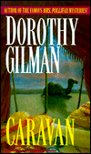 Title: Caravan, Author: Dorothy Gilman