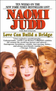 Title: Love Can Build a Bridge, Author: Bud Schaetzle