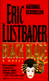 Title: Black Blade, Author: Eric Van Lustbader