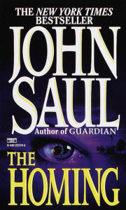 Title: The Homing, Author: John Saul