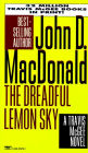 The Dreadful Lemon Sky (Travis McGee Series #16)