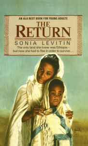 Title: Return, Author: Sonia Levitin