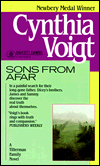 Title: Sons from Afar, Author: Cynthia Voigt