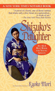 Shizuko's Daughter