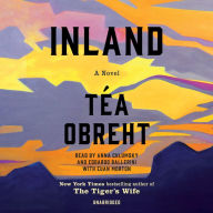 Title: Inland, Author: Téa Obreht