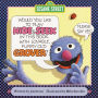 Hide and Seek (Sesame Street): with Lovable, Furry Old Grover