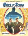 Alternative view 2 of Boys of Steel: The Creators of Superman