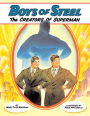 Boys of Steel: The Creators of Superman