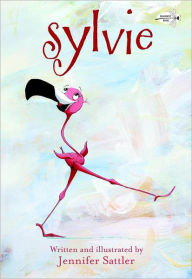 Title: Sylvie, Author: Jennifer Sattler