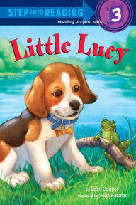 Title: Little Lucy, Author: Ilene Cooper