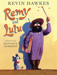 Title: Remy and Lulu, Author: Kevin Hawkes