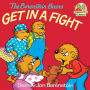 The Berenstain Bears Get in a Fight