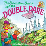 Alternative view 1 of The Berenstain Bears and the Double Dare